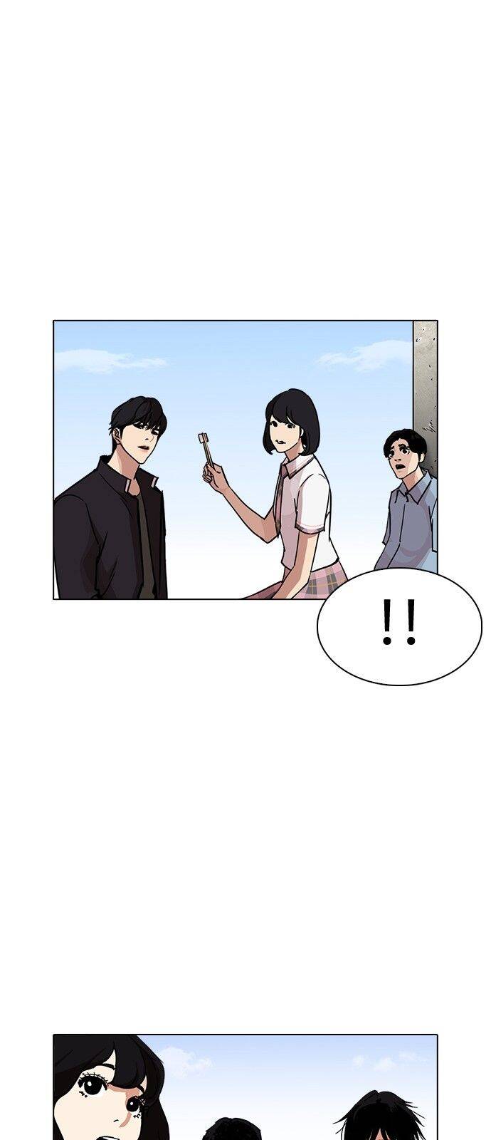 Lookism - Hoán Đổi Diệu Kỳ hoán đổi diệu kỳ - chapter 239 - Upload bởi truyensieuhay.com