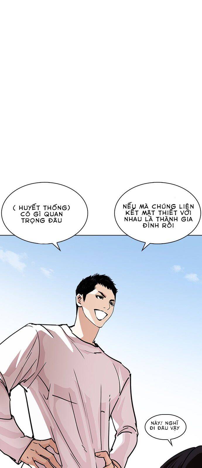 Lookism - Hoán Đổi Diệu Kỳ hoán đổi diệu kỳ - chapter 239 - Upload bởi truyensieuhay.com