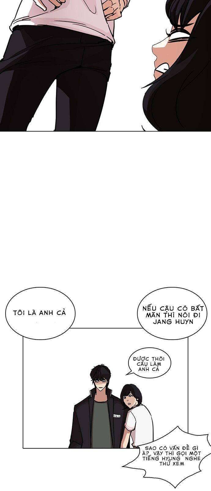 Lookism - Hoán Đổi Diệu Kỳ hoán đổi diệu kỳ - chapter 239 - Upload bởi truyensieuhay.com