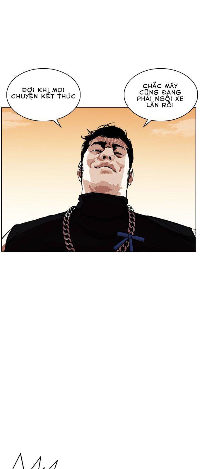 Lookism - Hoán Đổi Diệu Kỳ hoán đổi diệu kỳ - chapter 239 - Upload bởi truyensieuhay.com