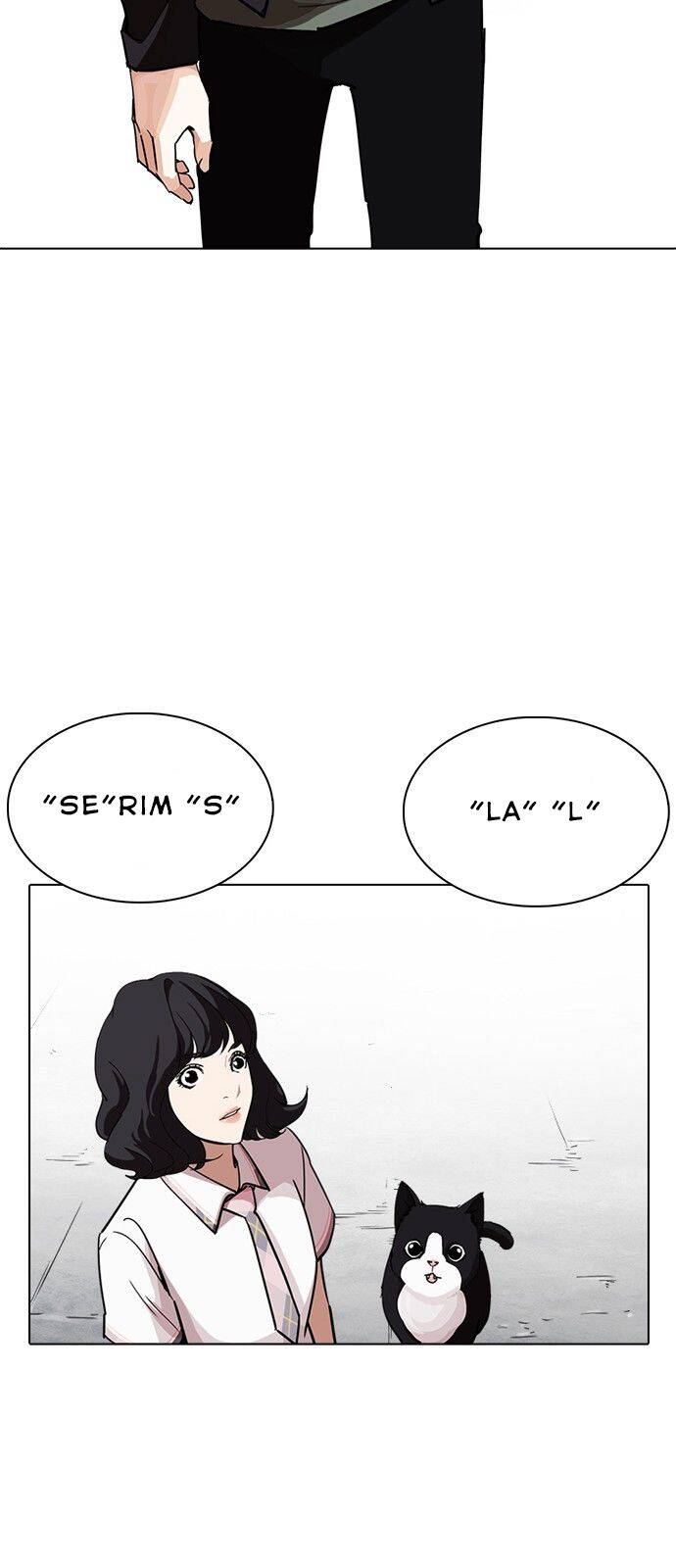 Lookism - Hoán Đổi Diệu Kỳ hoán đổi diệu kỳ - chapter 239 - Upload bởi truyensieuhay.com
