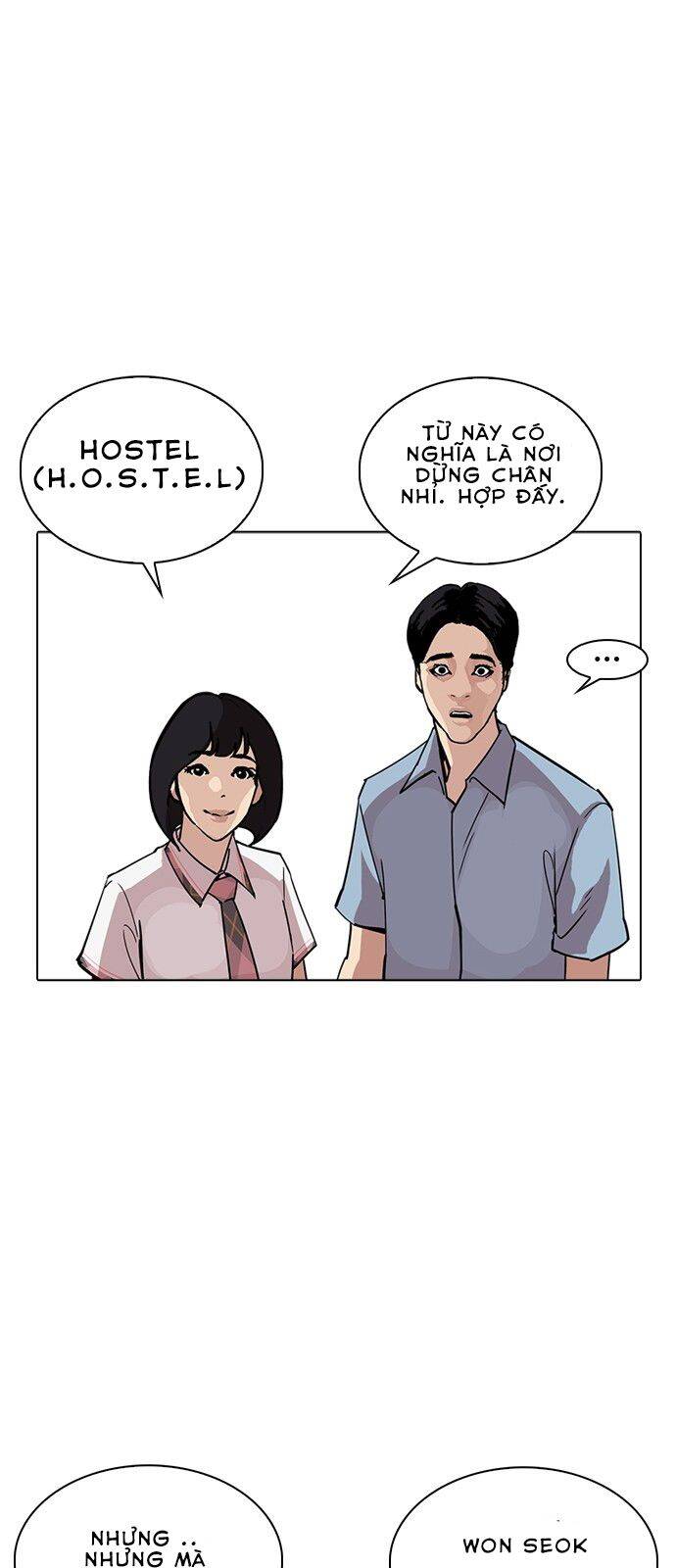 Lookism - Hoán Đổi Diệu Kỳ hoán đổi diệu kỳ - chapter 239 - Upload bởi truyensieuhay.com
