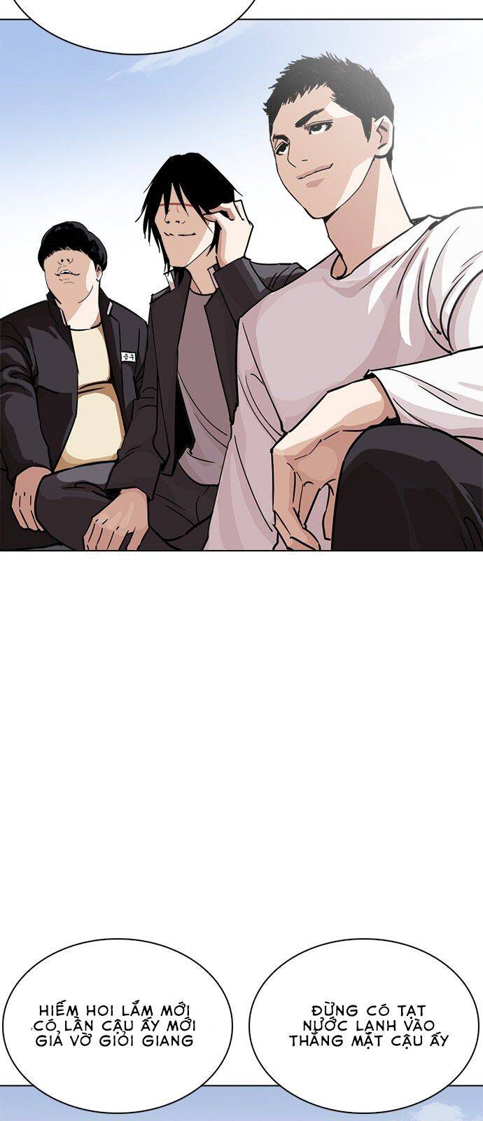 Lookism - Hoán Đổi Diệu Kỳ hoán đổi diệu kỳ - chapter 239 - Upload bởi truyensieuhay.com