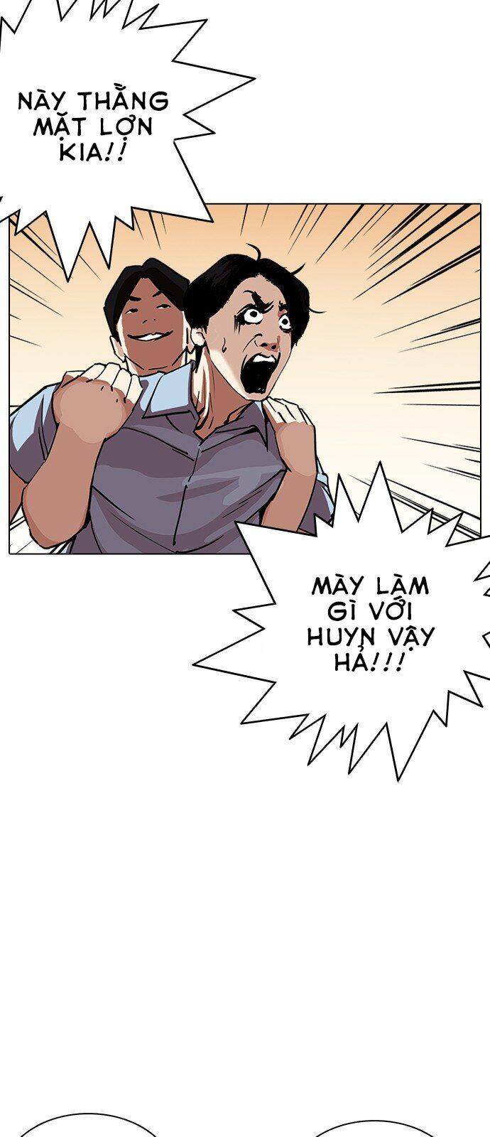 Lookism - Hoán Đổi Diệu Kỳ hoán đổi diệu kỳ - chapter 239 - Upload bởi truyensieuhay.com