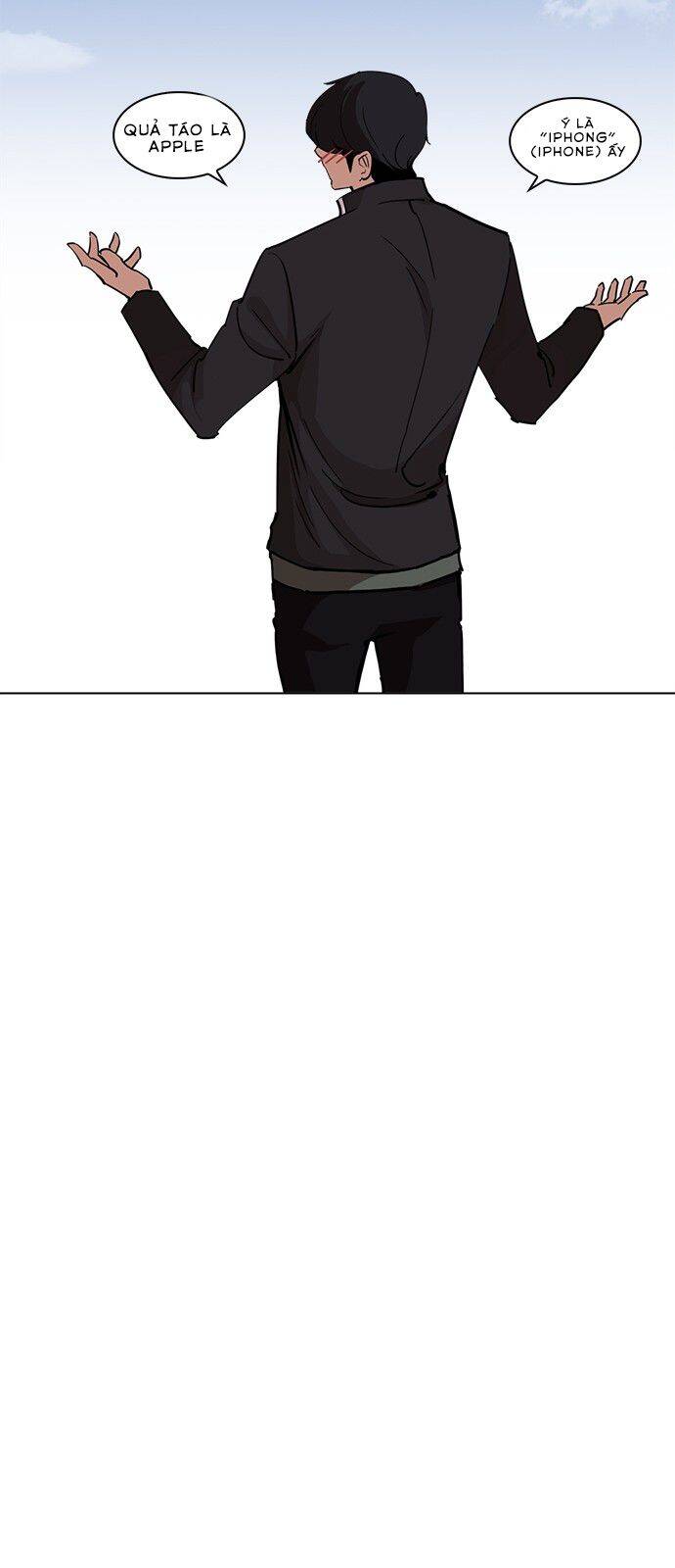 Lookism - Hoán Đổi Diệu Kỳ hoán đổi diệu kỳ - chapter 239 - Upload bởi truyensieuhay.com