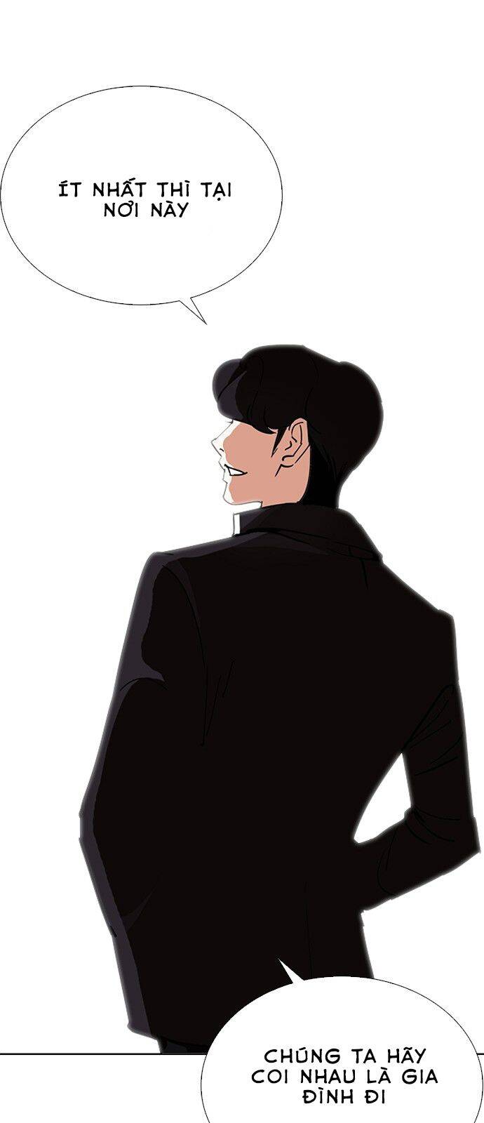 Lookism - Hoán Đổi Diệu Kỳ hoán đổi diệu kỳ - chapter 239 - Upload bởi truyensieuhay.com