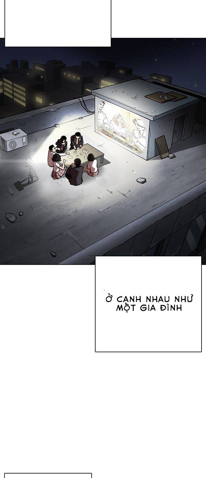 Lookism - Hoán Đổi Diệu Kỳ hoán đổi diệu kỳ - chapter 239 - Upload bởi truyensieuhay.com