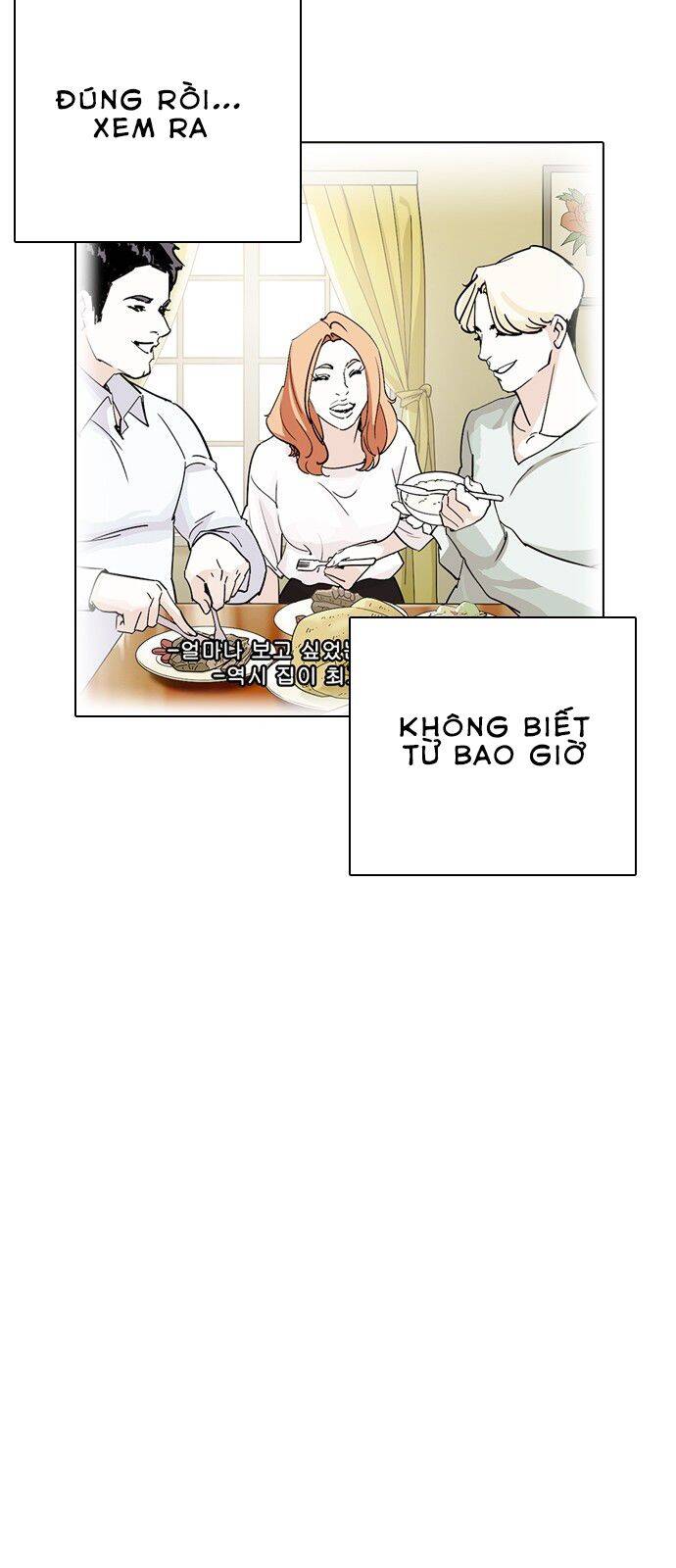 Lookism - Hoán Đổi Diệu Kỳ hoán đổi diệu kỳ - chapter 239 - Upload bởi truyensieuhay.com