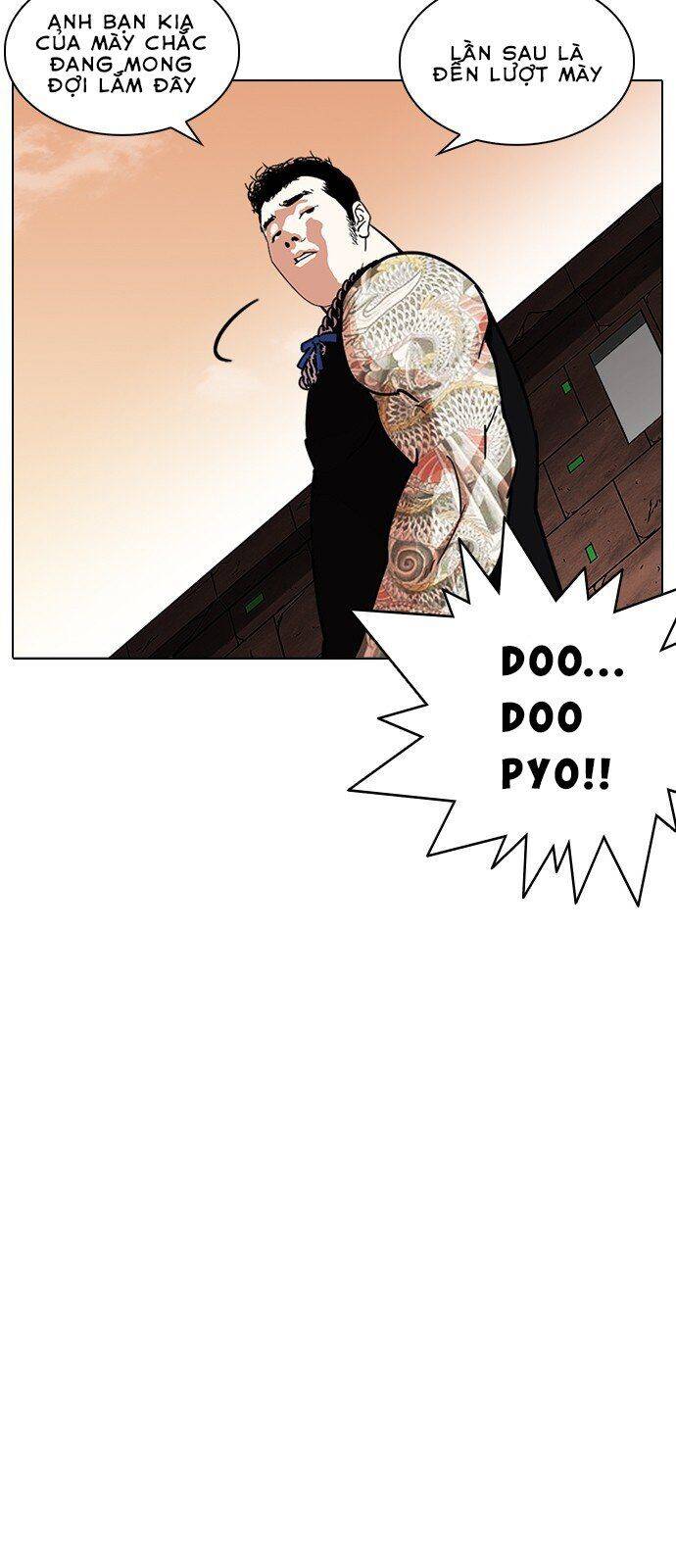 Lookism - Hoán Đổi Diệu Kỳ hoán đổi diệu kỳ - chapter 239 - Upload bởi truyensieuhay.com