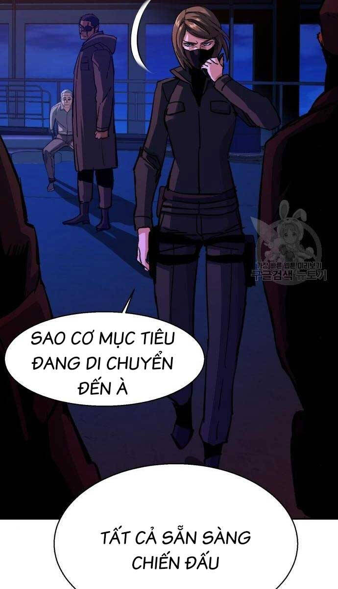 Bạn Học Của Tôi Là Lính Đánh Thuê chapter 136 - Upload bởi truyensieuhay.com