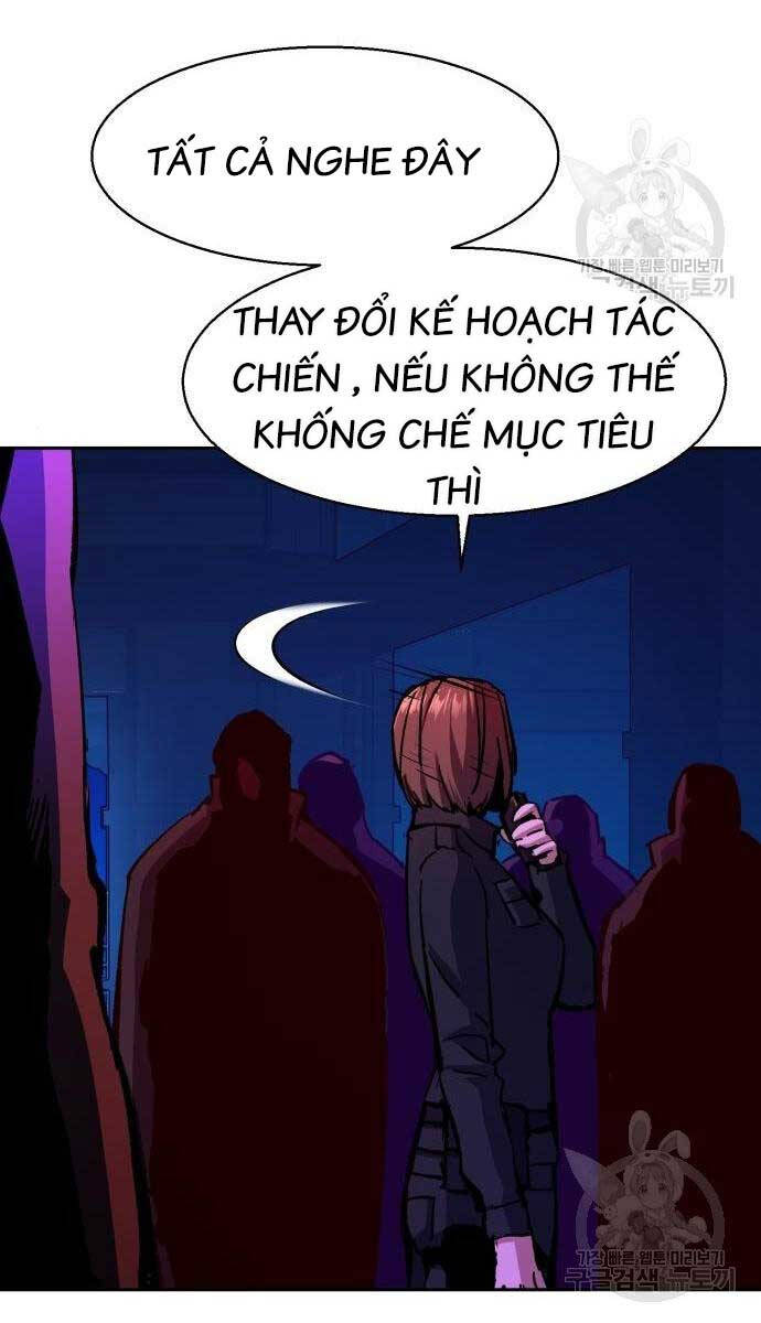Bạn Học Của Tôi Là Lính Đánh Thuê chapter 136 - Upload bởi truyensieuhay.com