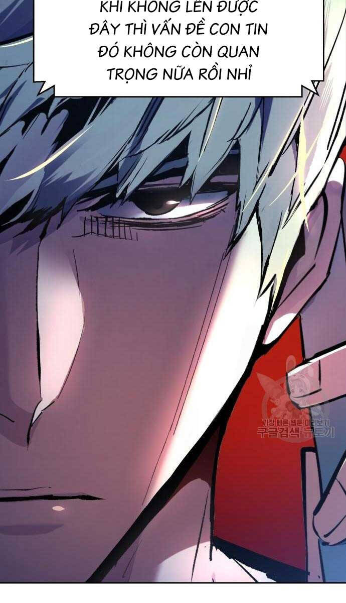 Bạn Học Của Tôi Là Lính Đánh Thuê chapter 136 - Upload bởi truyensieuhay.com