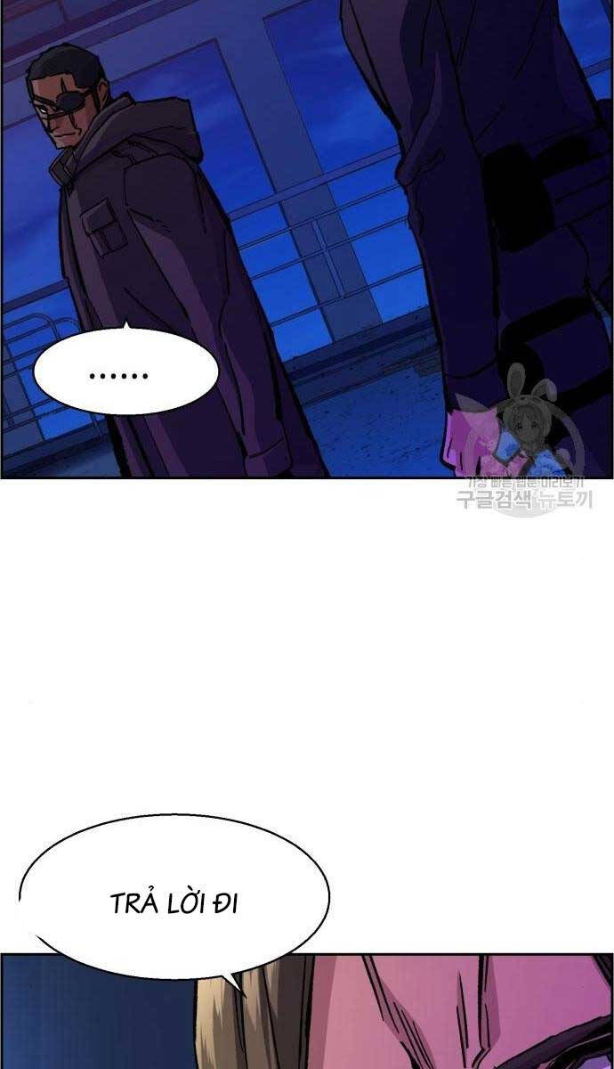 Bạn Học Của Tôi Là Lính Đánh Thuê chapter 136 - Upload bởi truyensieuhay.com