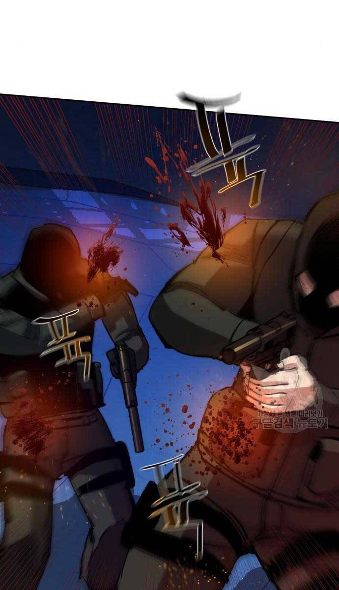 Bạn Học Của Tôi Là Lính Đánh Thuê chapter 136 - Upload bởi truyensieuhay.com