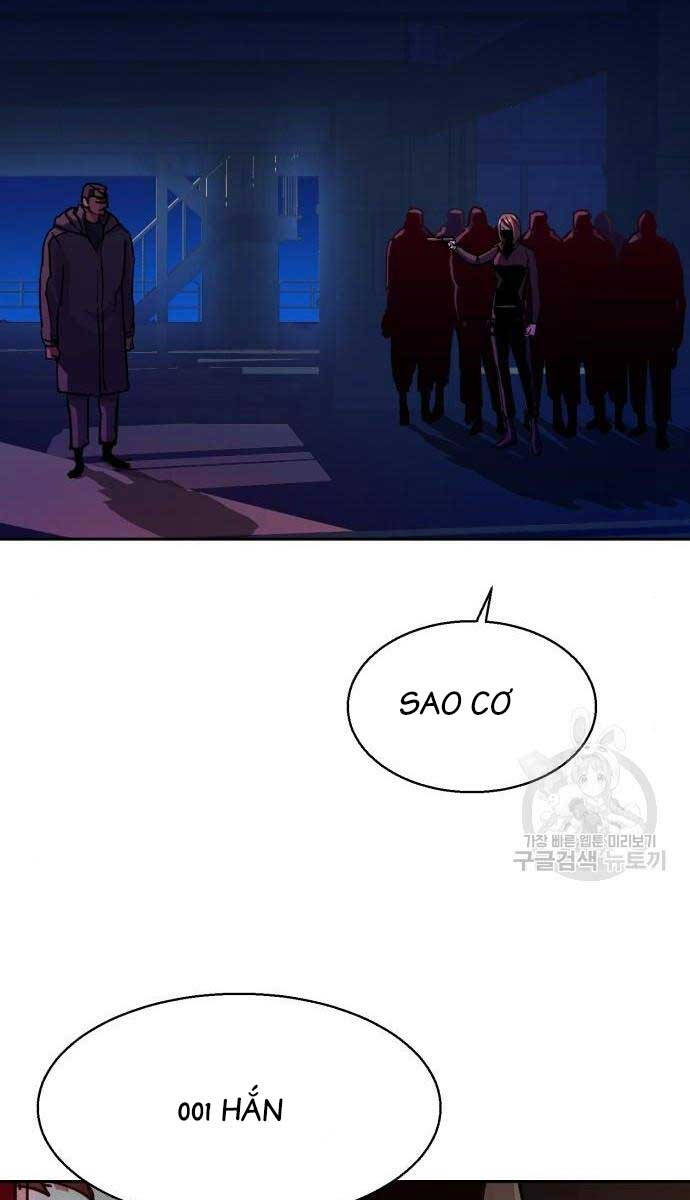 Bạn Học Của Tôi Là Lính Đánh Thuê chapter 136 - Upload bởi truyensieuhay.com