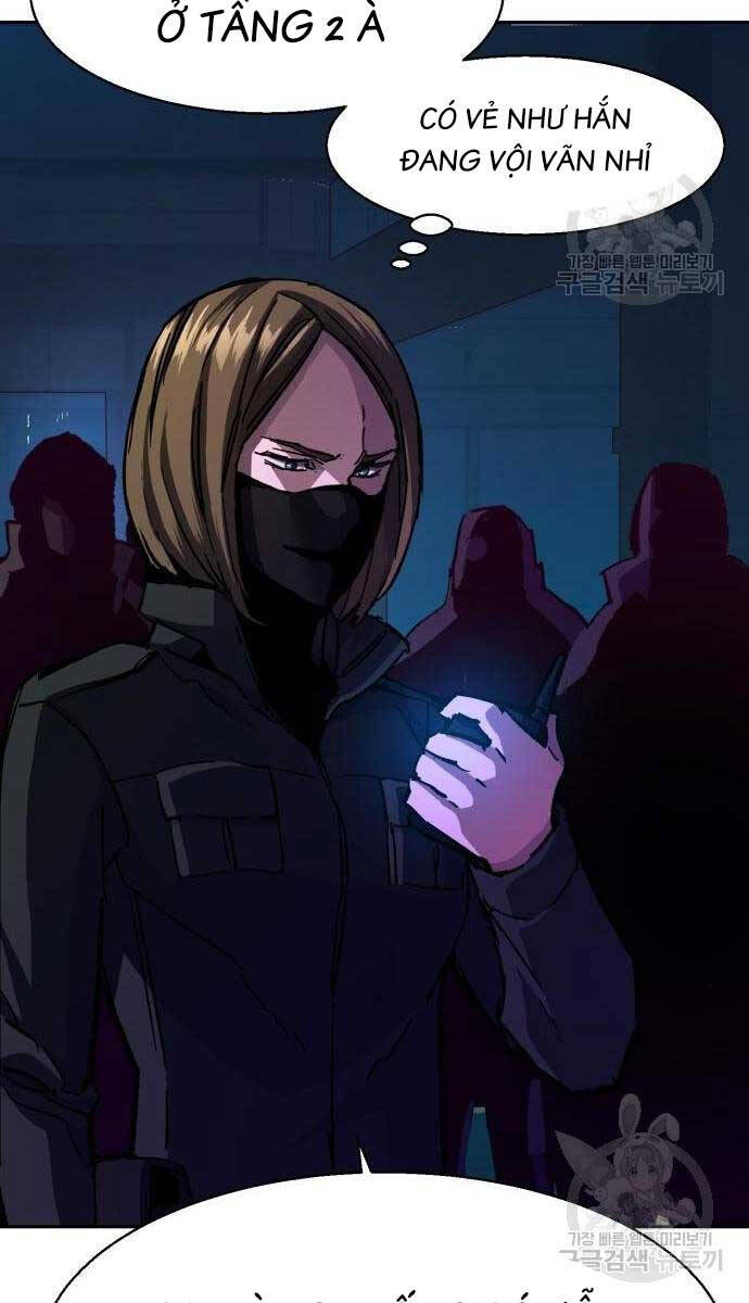 Bạn Học Của Tôi Là Lính Đánh Thuê chapter 136 - Upload bởi truyensieuhay.com