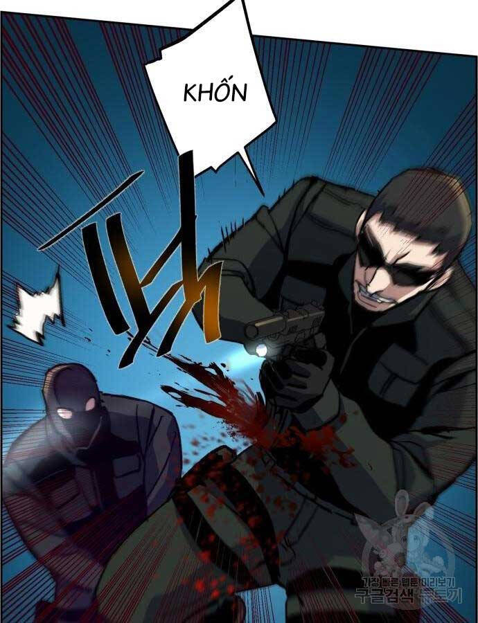 Bạn Học Của Tôi Là Lính Đánh Thuê chapter 136 - Upload bởi truyensieuhay.com