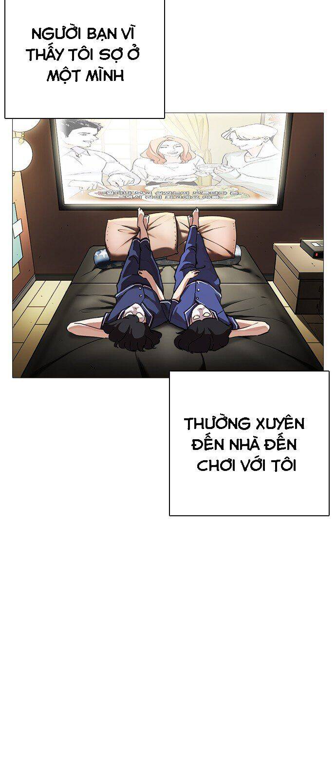 Lookism - Hoán Đổi Diệu Kỳ hoán đổi diệu kỳ - chapter 240 - Upload bởi truyensieuhay.com
