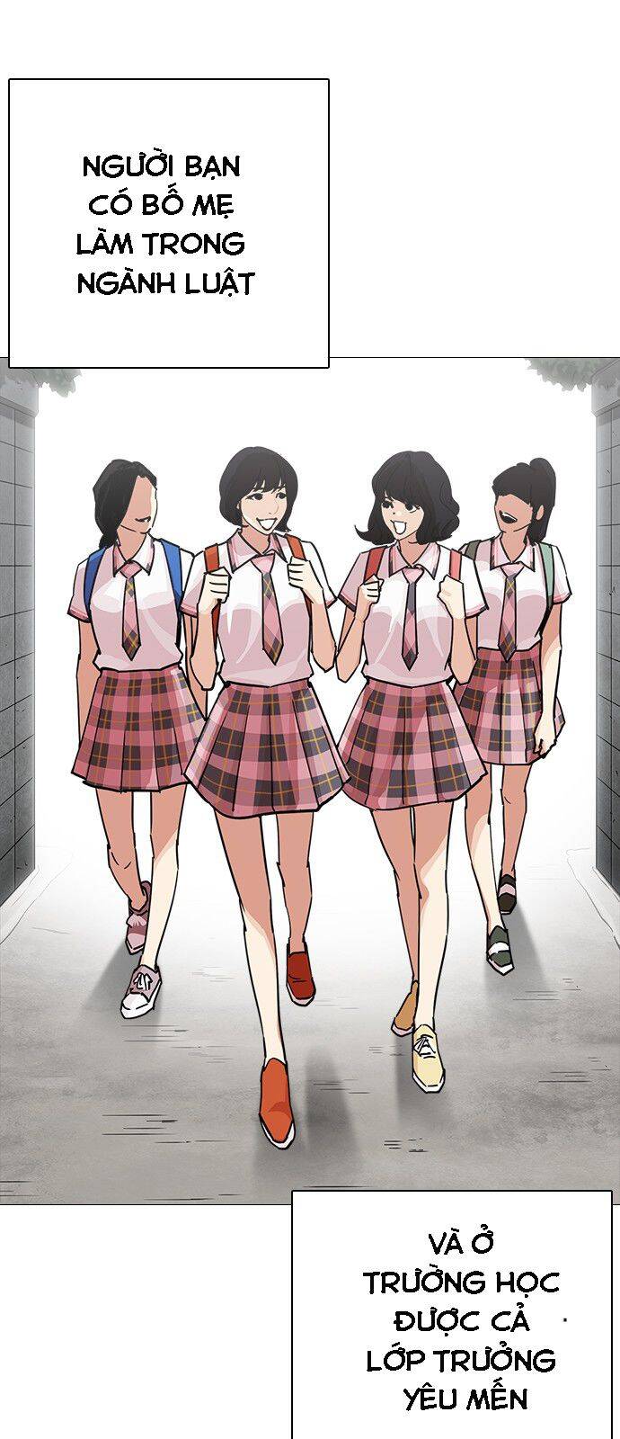 Lookism - Hoán Đổi Diệu Kỳ hoán đổi diệu kỳ - chapter 240 - Upload bởi truyensieuhay.com