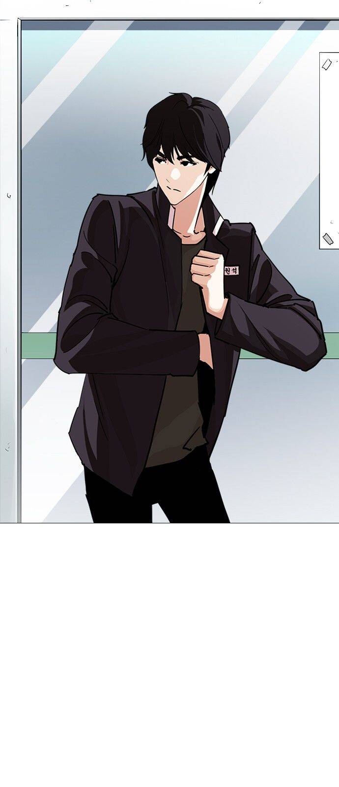 Lookism - Hoán Đổi Diệu Kỳ hoán đổi diệu kỳ - chapter 240 - Upload bởi truyensieuhay.com