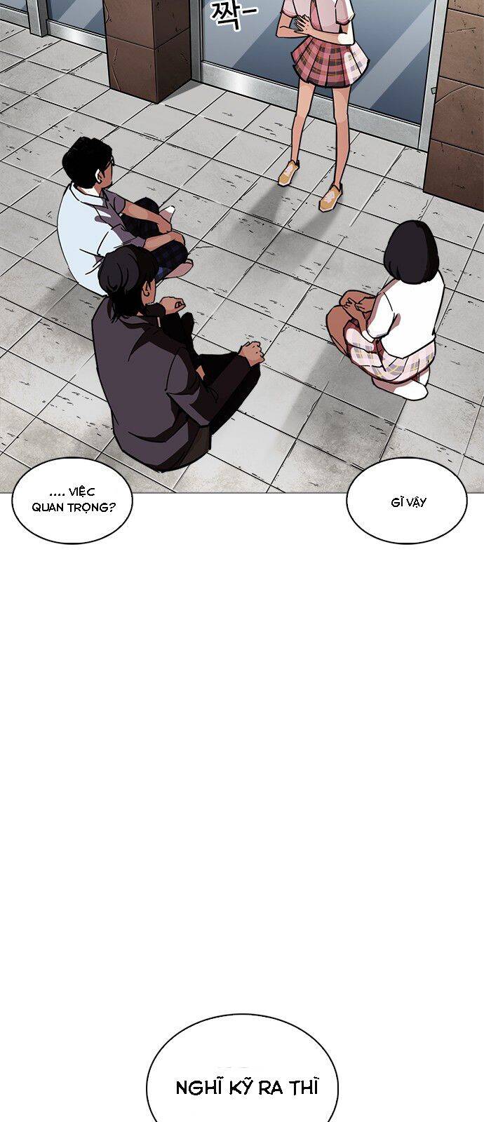 Lookism - Hoán Đổi Diệu Kỳ hoán đổi diệu kỳ - chapter 240 - Upload bởi truyensieuhay.com