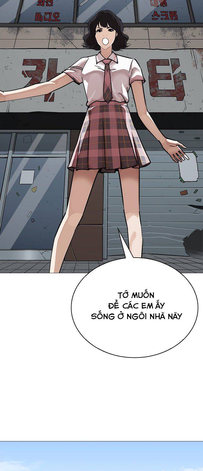 Lookism - Hoán Đổi Diệu Kỳ hoán đổi diệu kỳ - chapter 240 - Upload bởi truyensieuhay.com