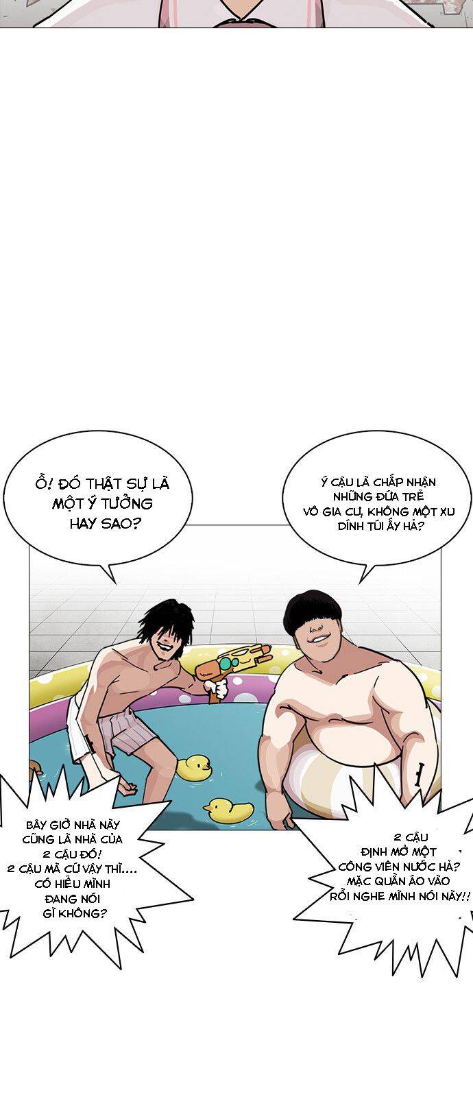 Lookism - Hoán Đổi Diệu Kỳ hoán đổi diệu kỳ - chapter 240 - Upload bởi truyensieuhay.com