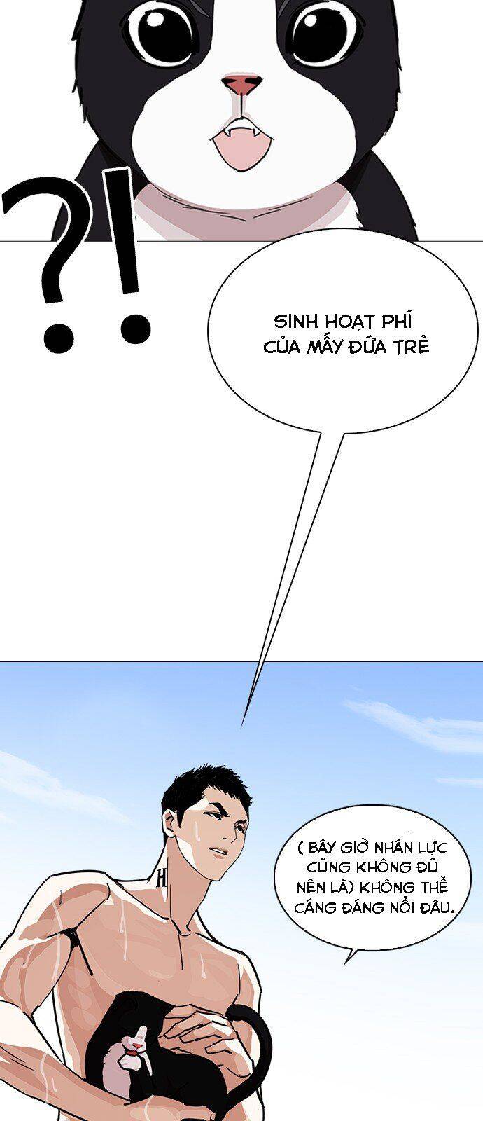 Lookism - Hoán Đổi Diệu Kỳ hoán đổi diệu kỳ - chapter 240 - Upload bởi truyensieuhay.com