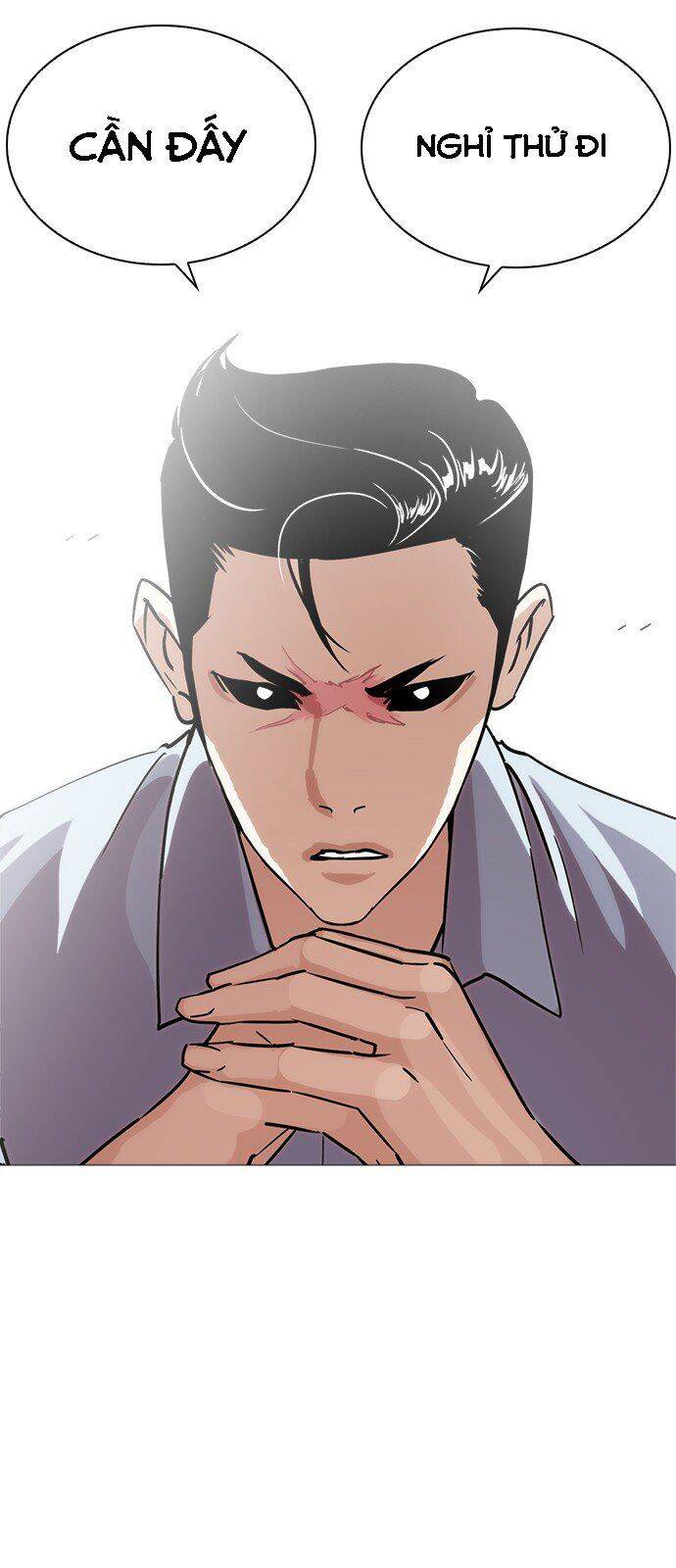 Lookism - Hoán Đổi Diệu Kỳ hoán đổi diệu kỳ - chapter 240 - Upload bởi truyensieuhay.com