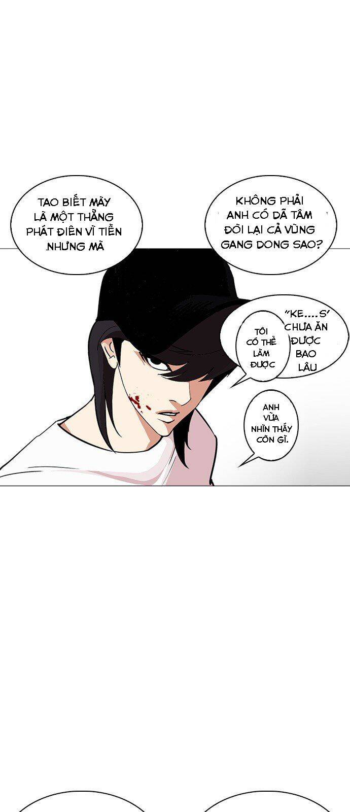 Lookism - Hoán Đổi Diệu Kỳ hoán đổi diệu kỳ - chapter 240 - Upload bởi truyensieuhay.com