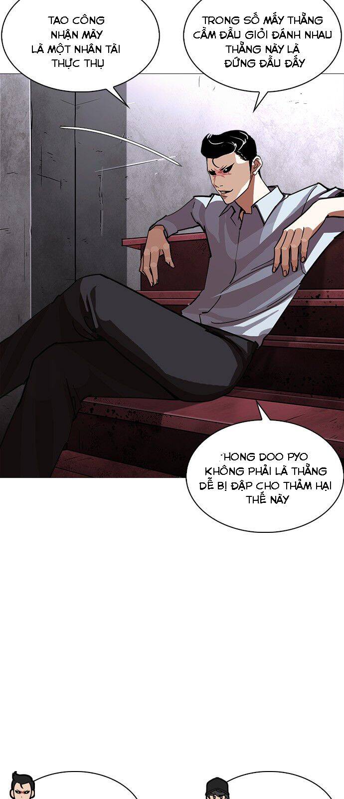 Lookism - Hoán Đổi Diệu Kỳ hoán đổi diệu kỳ - chapter 240 - Upload bởi truyensieuhay.com