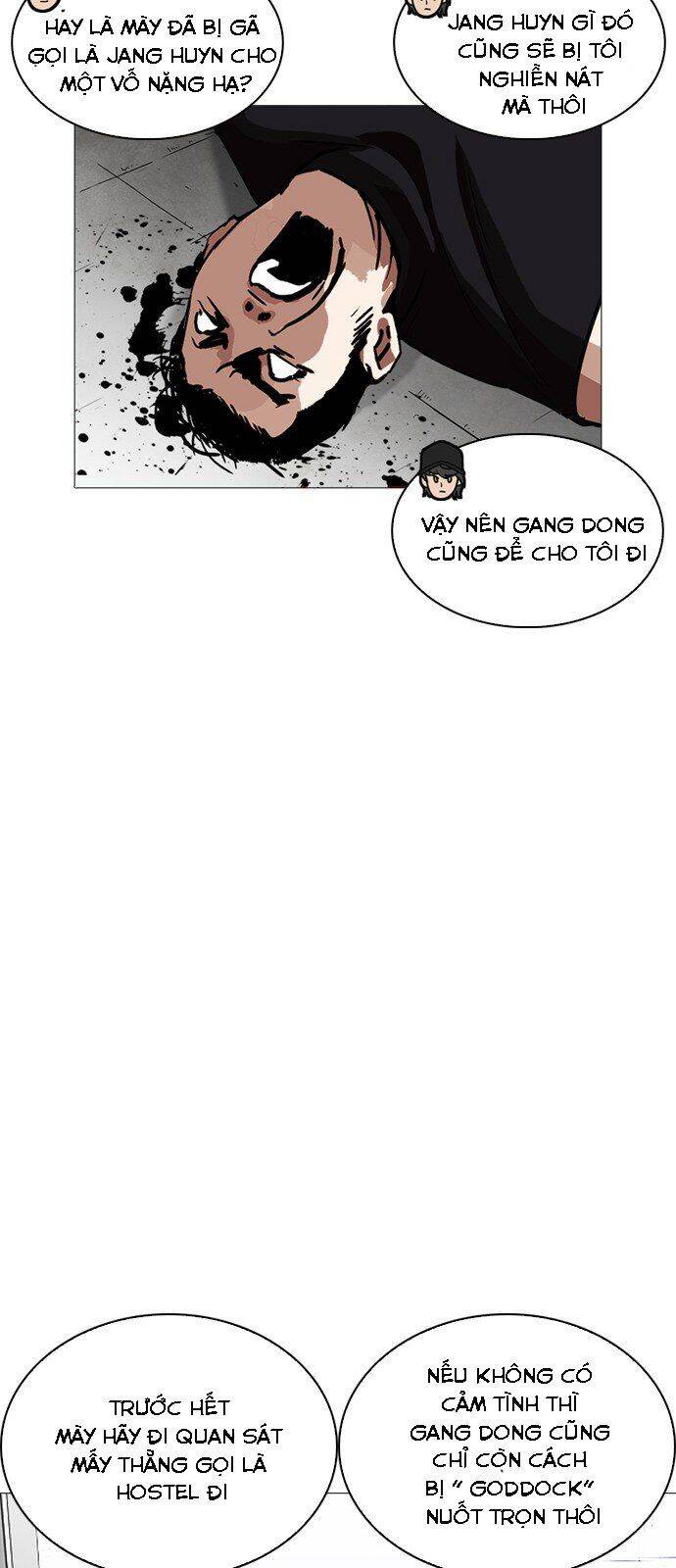 Lookism - Hoán Đổi Diệu Kỳ hoán đổi diệu kỳ - chapter 240 - Upload bởi truyensieuhay.com