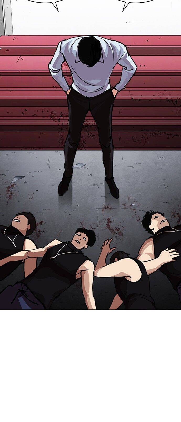Lookism - Hoán Đổi Diệu Kỳ hoán đổi diệu kỳ - chapter 240 - Upload bởi truyensieuhay.com