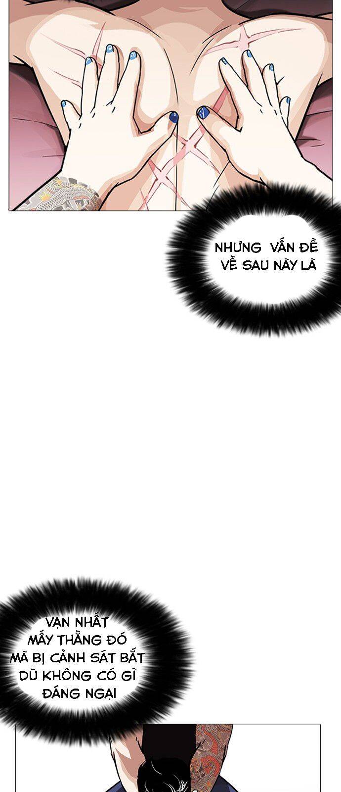 Lookism - Hoán Đổi Diệu Kỳ hoán đổi diệu kỳ - chapter 240 - Upload bởi truyensieuhay.com