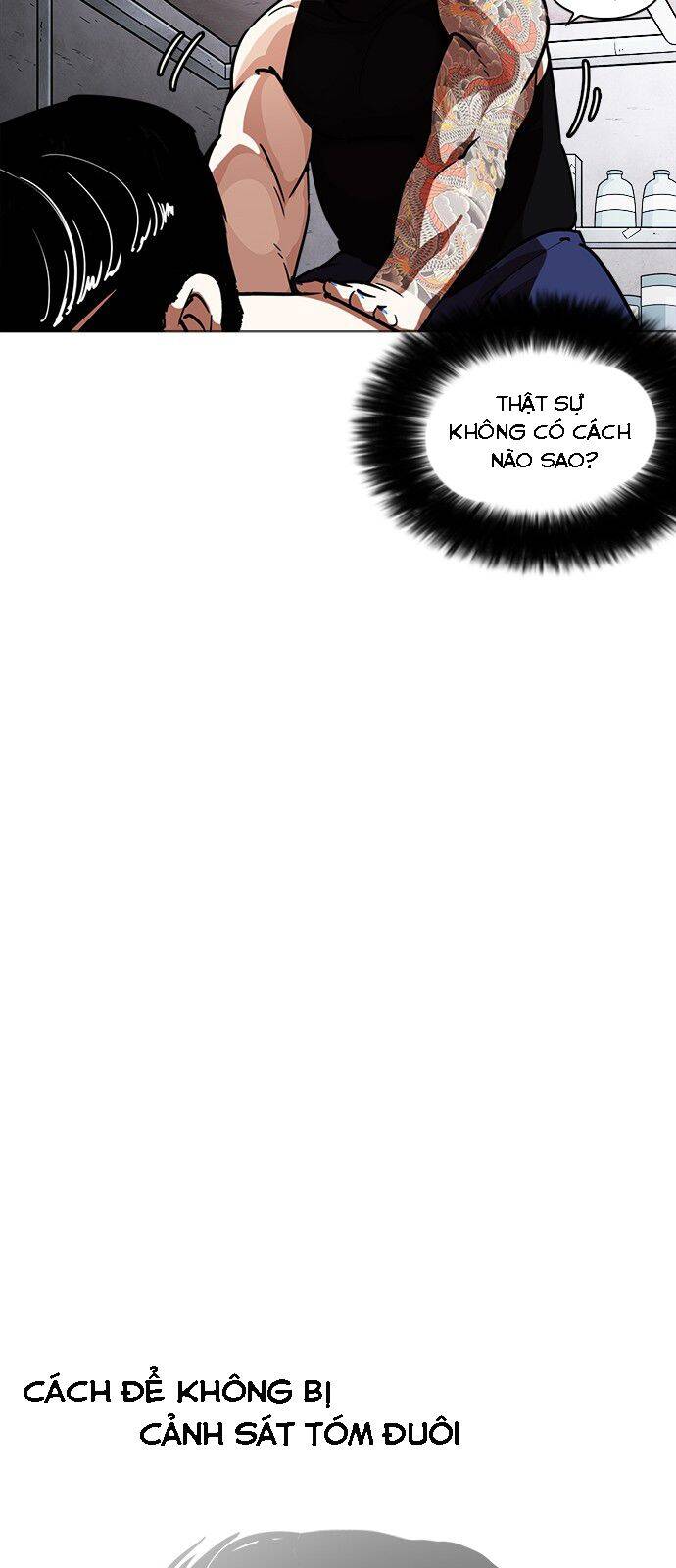 Lookism - Hoán Đổi Diệu Kỳ hoán đổi diệu kỳ - chapter 240 - Upload bởi truyensieuhay.com