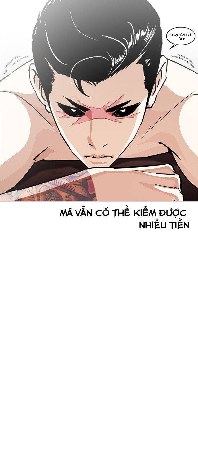 Lookism - Hoán Đổi Diệu Kỳ hoán đổi diệu kỳ - chapter 240 - Upload bởi truyensieuhay.com
