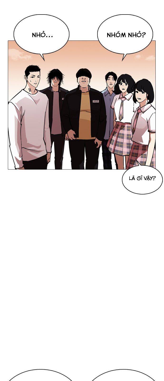 Lookism - Hoán Đổi Diệu Kỳ hoán đổi diệu kỳ - chapter 240 - Upload bởi truyensieuhay.com
