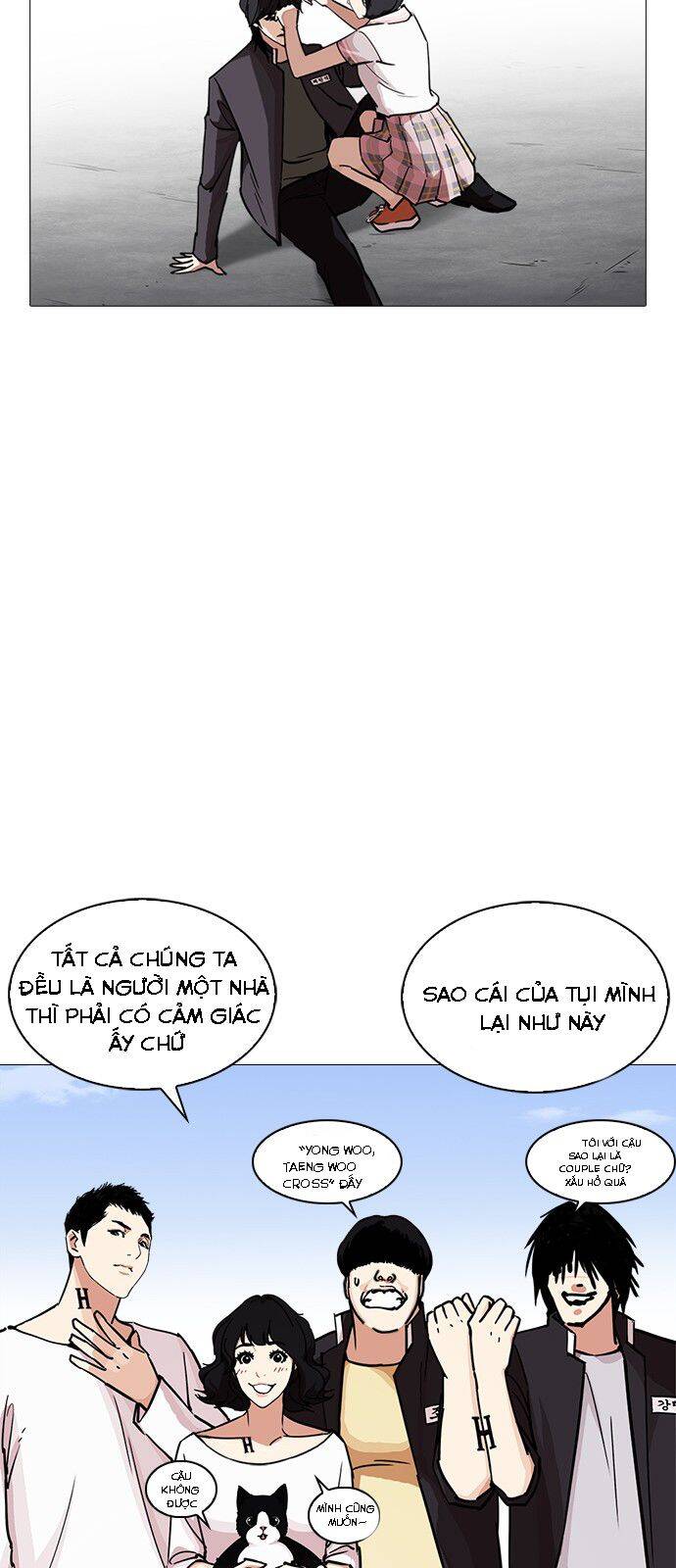 Lookism - Hoán Đổi Diệu Kỳ hoán đổi diệu kỳ - chapter 240 - Upload bởi truyensieuhay.com