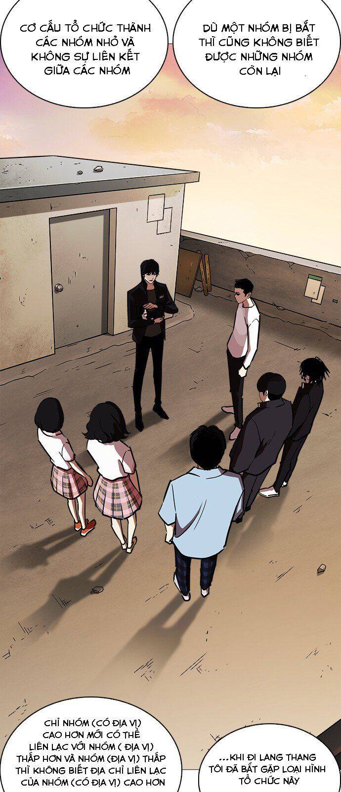 Lookism - Hoán Đổi Diệu Kỳ hoán đổi diệu kỳ - chapter 240 - Upload bởi truyensieuhay.com