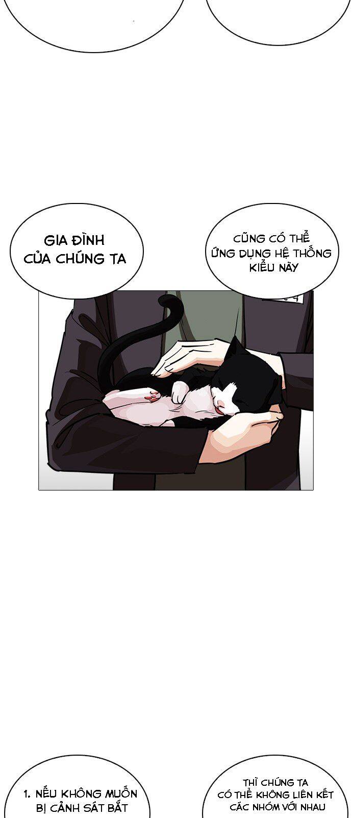 Lookism - Hoán Đổi Diệu Kỳ hoán đổi diệu kỳ - chapter 240 - Upload bởi truyensieuhay.com