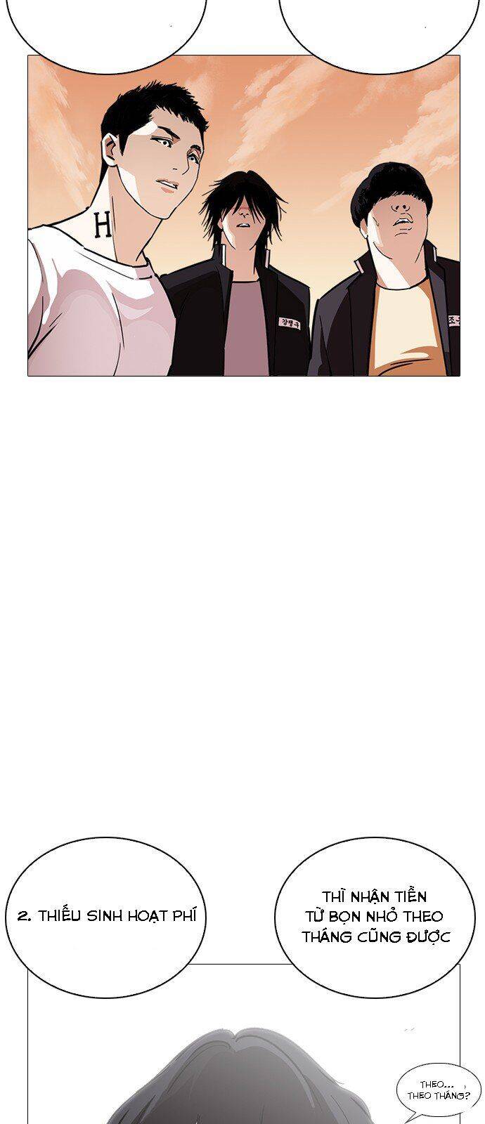 Lookism - Hoán Đổi Diệu Kỳ hoán đổi diệu kỳ - chapter 240 - Upload bởi truyensieuhay.com
