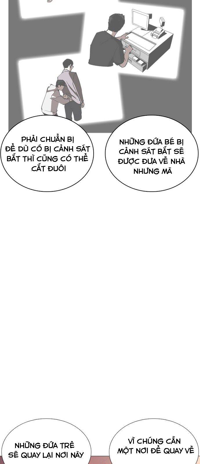 Lookism - Hoán Đổi Diệu Kỳ hoán đổi diệu kỳ - chapter 240 - Upload bởi truyensieuhay.com