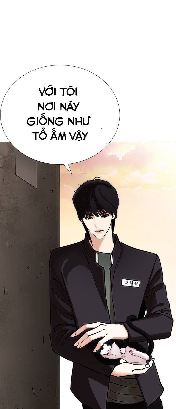 Lookism - Hoán Đổi Diệu Kỳ hoán đổi diệu kỳ - chapter 240 - Upload bởi truyensieuhay.com