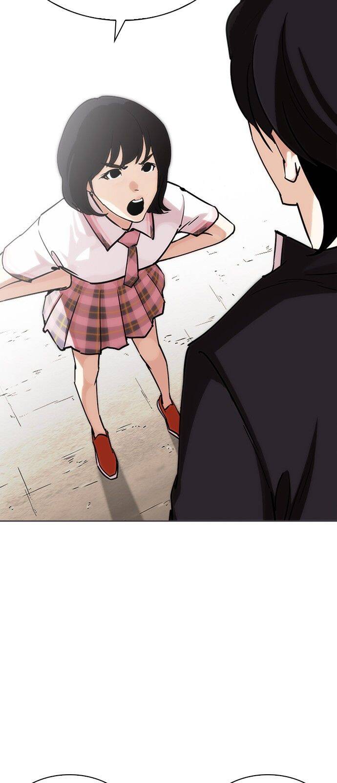 Lookism - Hoán Đổi Diệu Kỳ hoán đổi diệu kỳ - chapter 240 - Upload bởi truyensieuhay.com