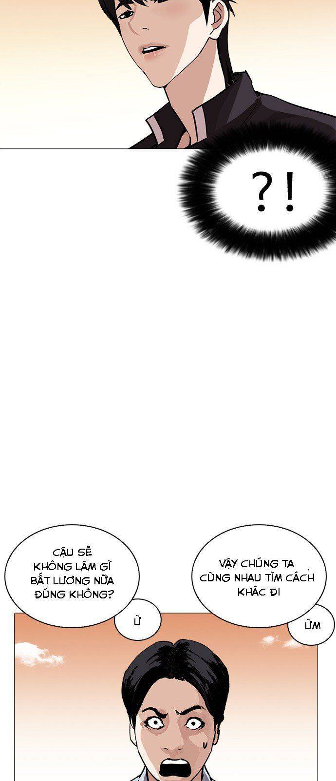 Lookism - Hoán Đổi Diệu Kỳ hoán đổi diệu kỳ - chapter 240 - Upload bởi truyensieuhay.com