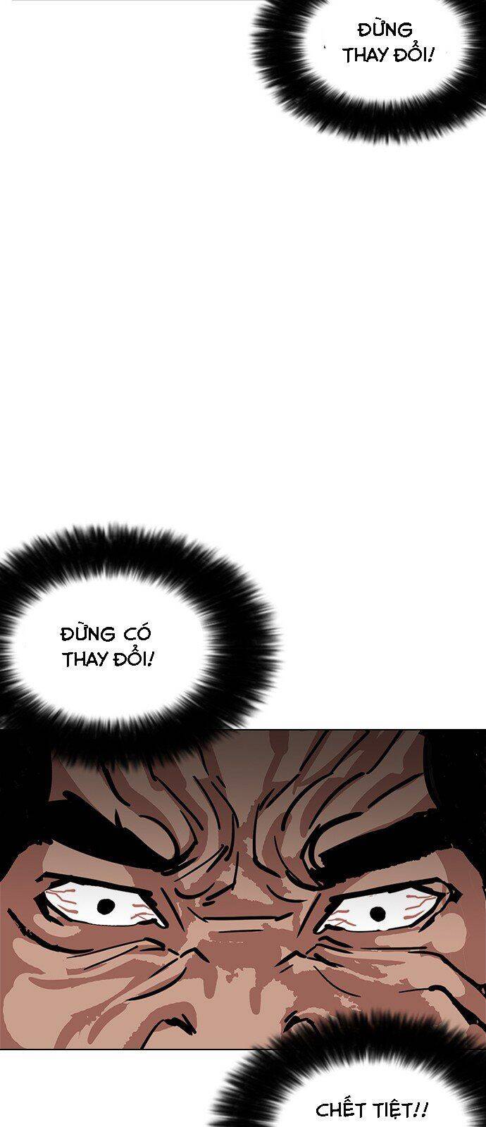Lookism - Hoán Đổi Diệu Kỳ hoán đổi diệu kỳ - chapter 240 - Upload bởi truyensieuhay.com