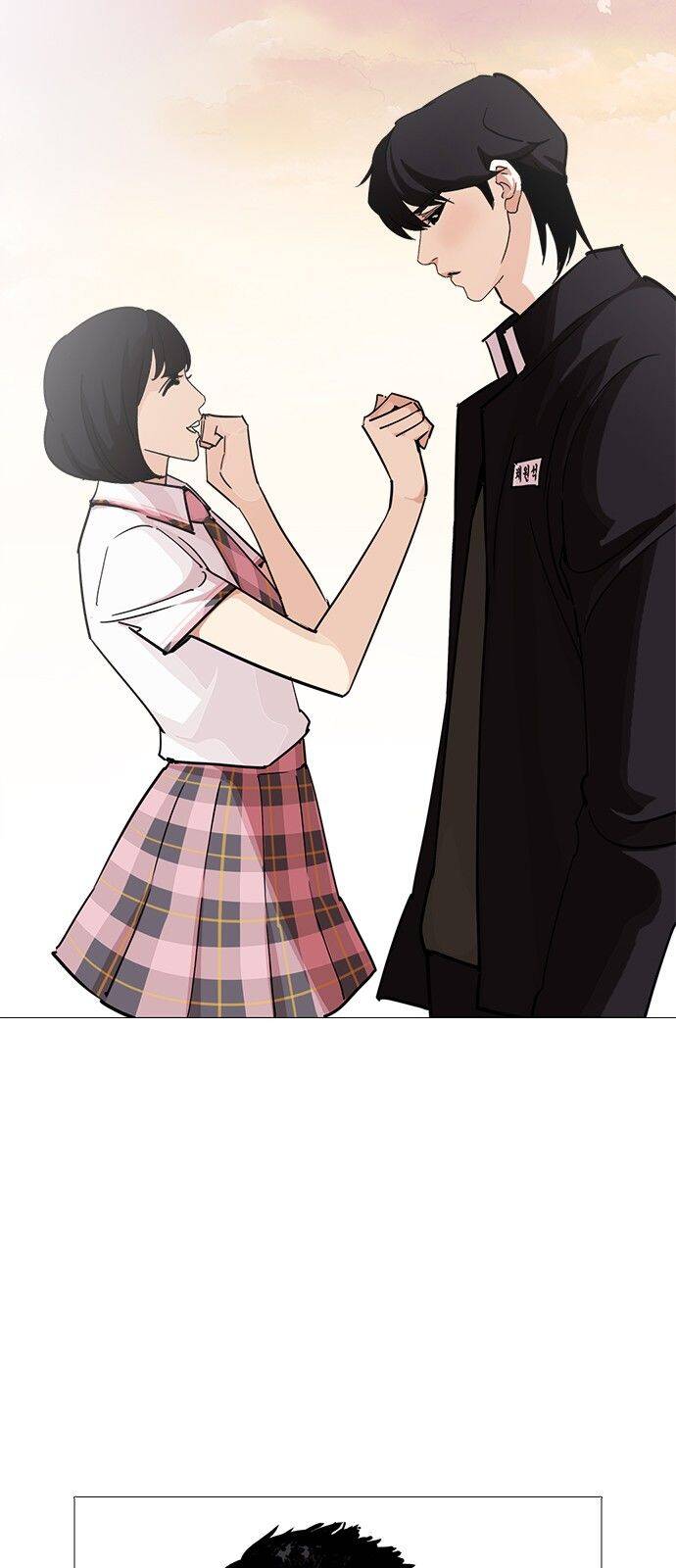 Lookism - Hoán Đổi Diệu Kỳ hoán đổi diệu kỳ - chapter 240 - Upload bởi truyensieuhay.com