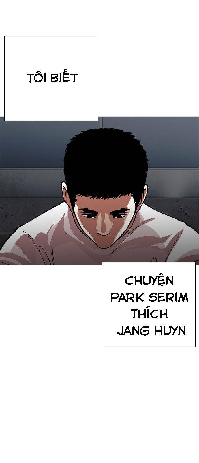 Lookism - Hoán Đổi Diệu Kỳ hoán đổi diệu kỳ - chapter 240 - Upload bởi truyensieuhay.com
