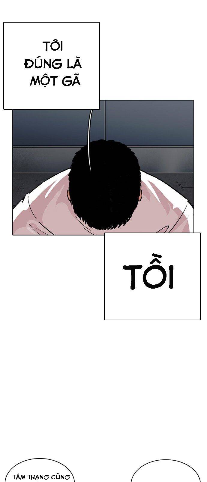 Lookism - Hoán Đổi Diệu Kỳ hoán đổi diệu kỳ - chapter 240 - Upload bởi truyensieuhay.com