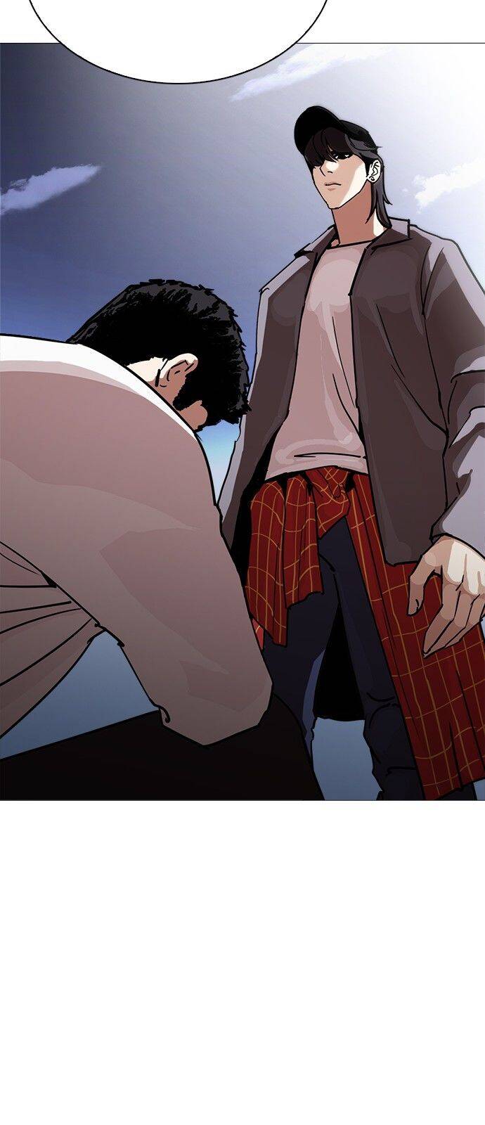 Lookism - Hoán Đổi Diệu Kỳ hoán đổi diệu kỳ - chapter 240 - Upload bởi truyensieuhay.com